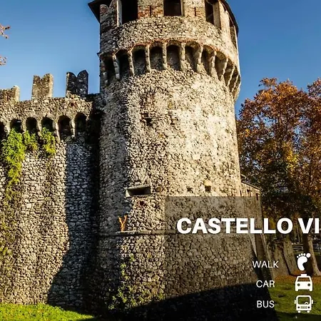 Casa Smeraldo