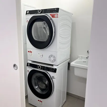 Locarno Centro E Lago A Pochi Passi Free Parking *