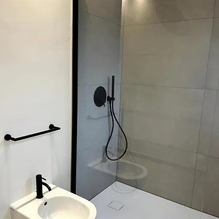 Casa Smeraldo Apartment