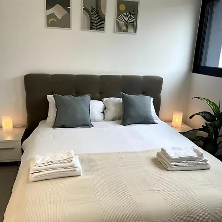 Casa Smeraldo Apartment *