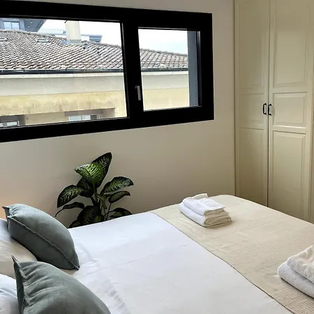 Casa Smeraldo Locarno