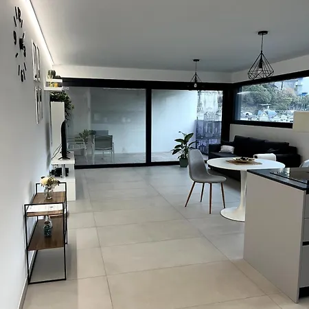 Casa Smeraldo * Locarno
