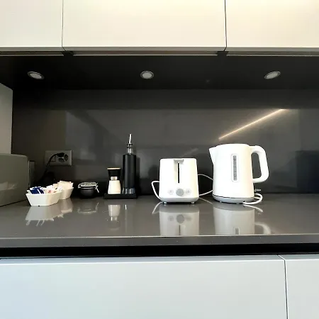 Locarno Centro E Lago A Pochi Passi Free Parking Apartmán