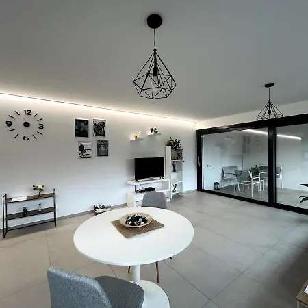 Casa Smeraldo * Locarno