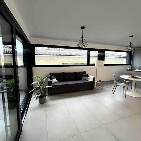 Apartment Casa Smeraldo Locarno