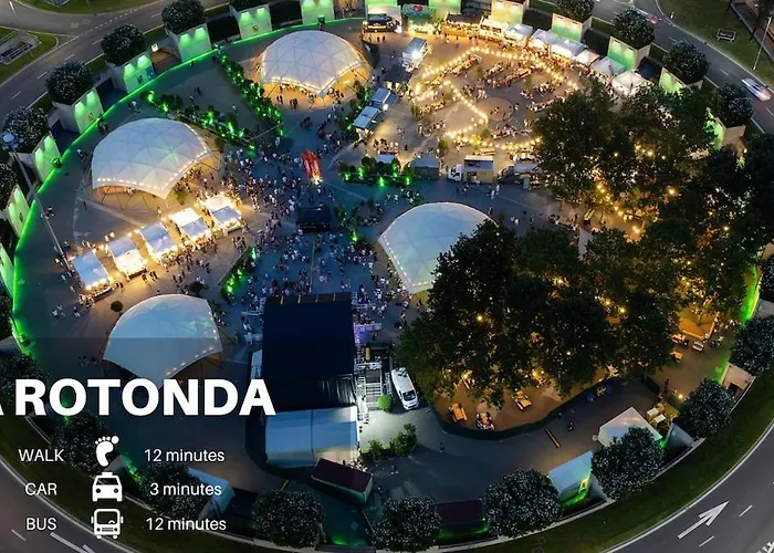 Locarno Centro E Lago A Pochi Passi Free Parking Locarno