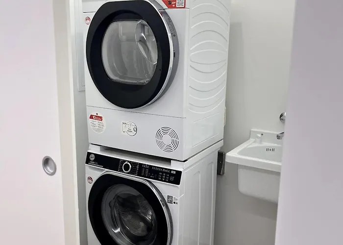 Locarno Centro E Lago A Pochi Passi Free Parking *