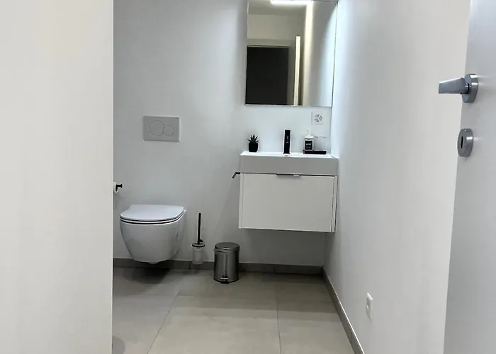 Locarno Centro E Lago A Pochi Passi Free Parking Apartment Locarno