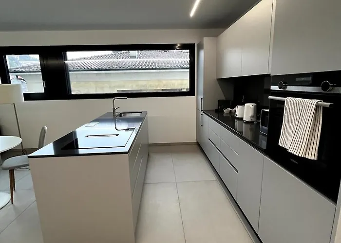 Locarno Centro E Lago A Pochi Passi Free Parking *