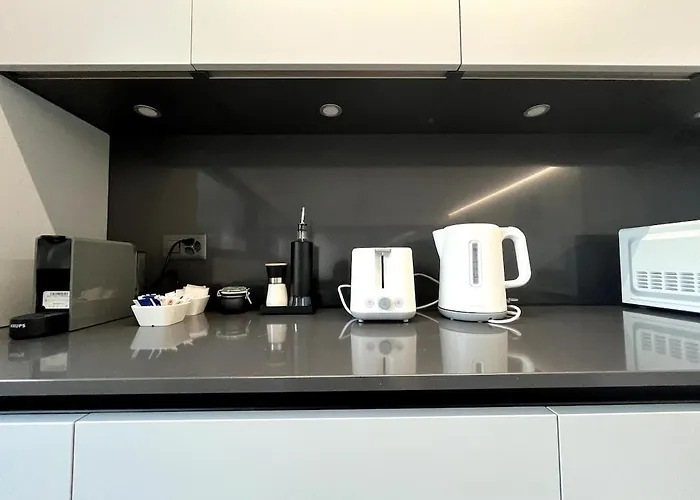 Locarno Centro E Lago A Pochi Passi Free Parking Apartment