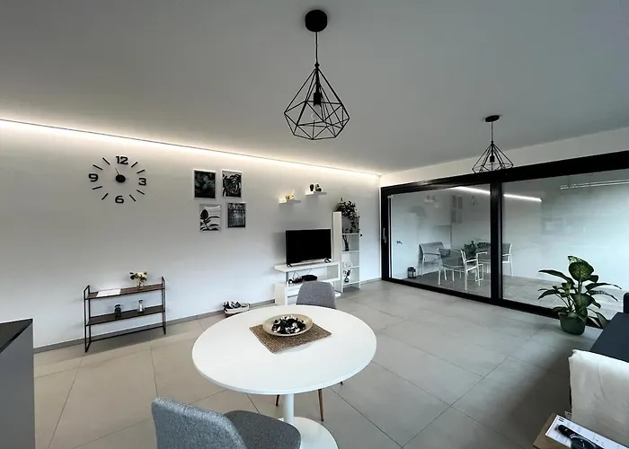 Locarno Centro E Lago A Pochi Passi Free Parking * Locarno